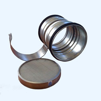 FL 150 Airone Фильтр круглый ультракомпактный FL 150 Airone Фильтр круглый ультракомпактный